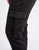 PANTS JOGGER MARGO - BLACK