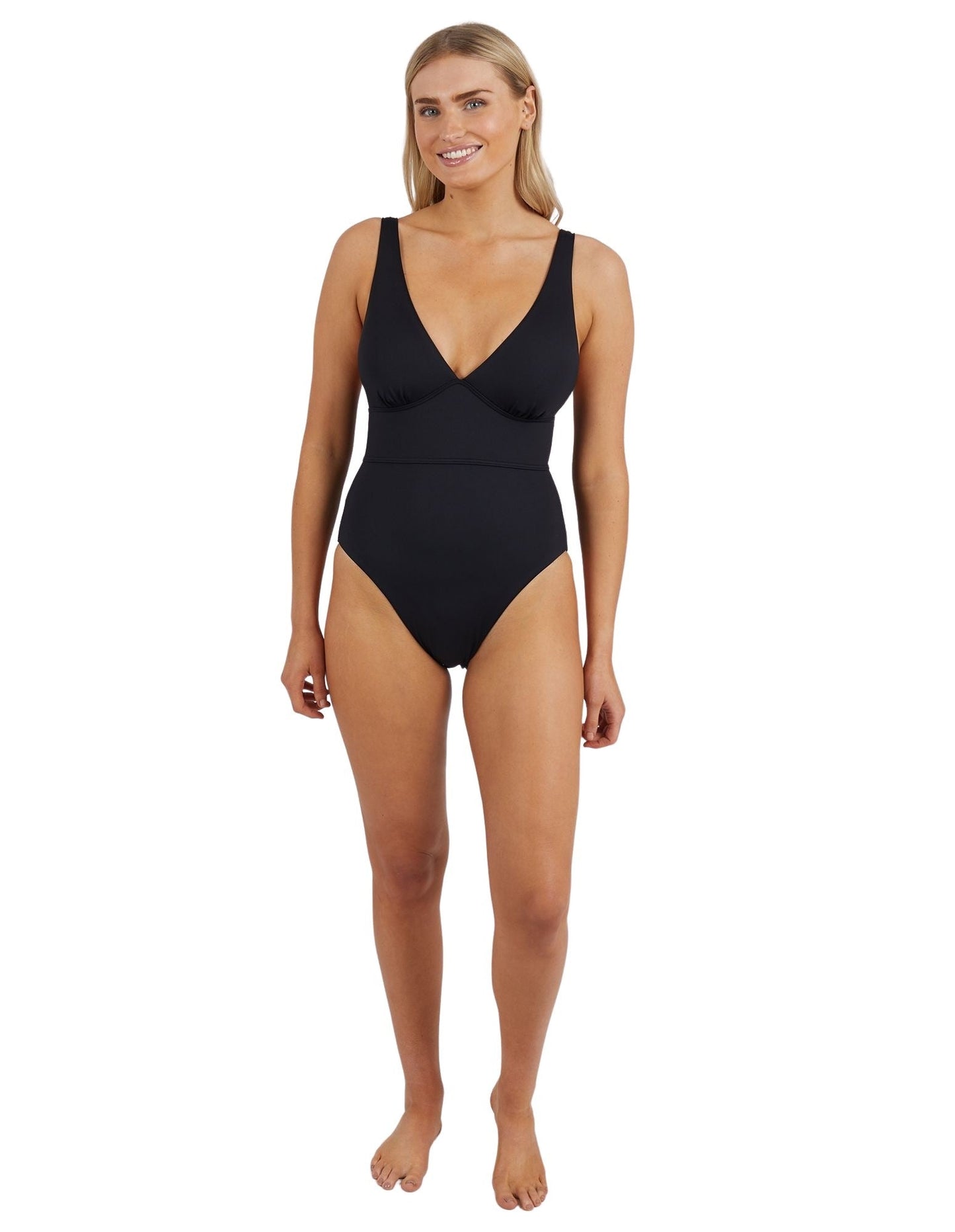 ONE PIECE CLASSIC WRAP