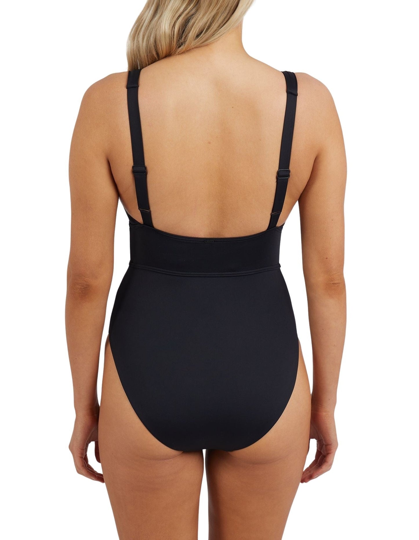 ONE PIECE CLASSIC WRAP