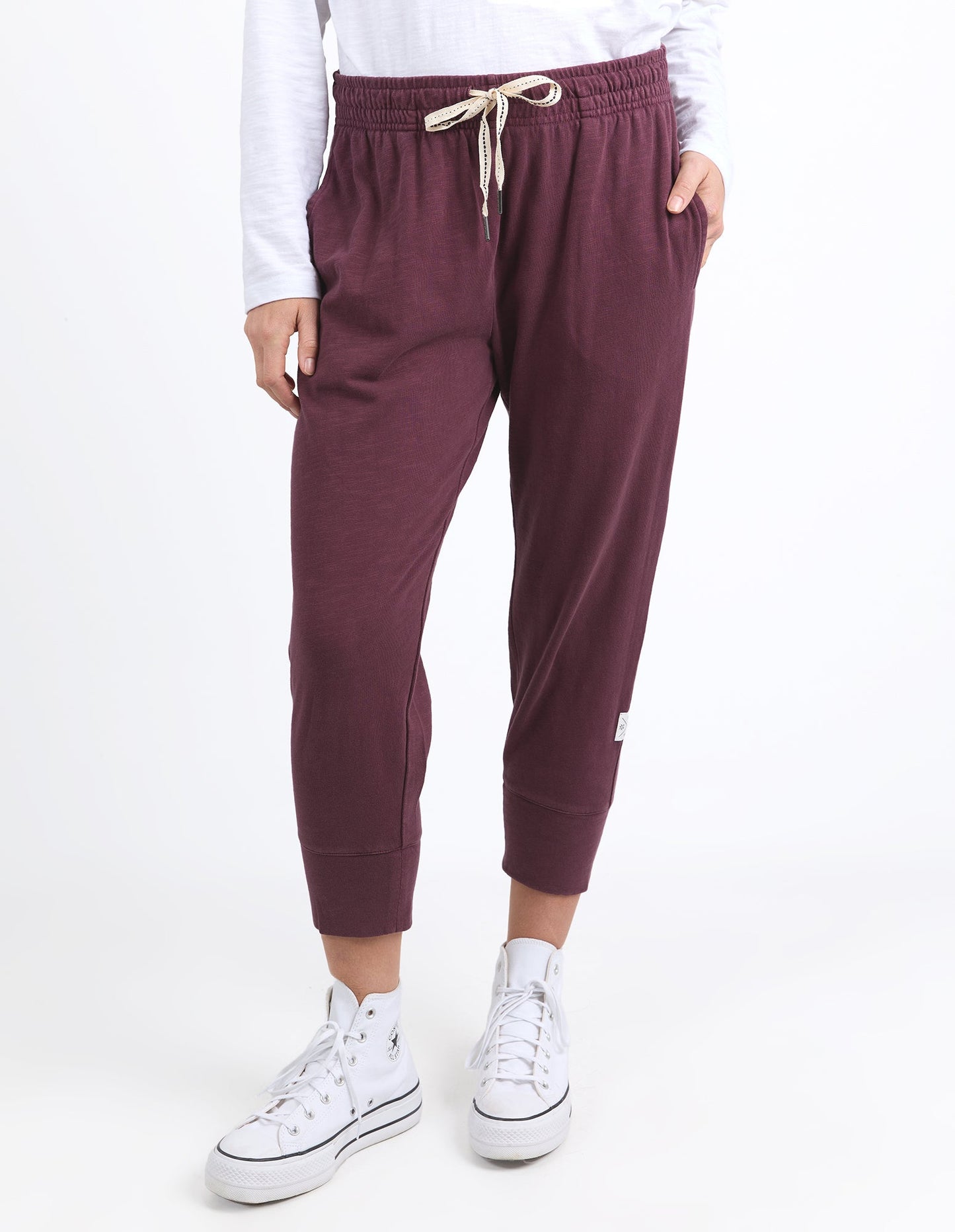 BRUNCH PANT