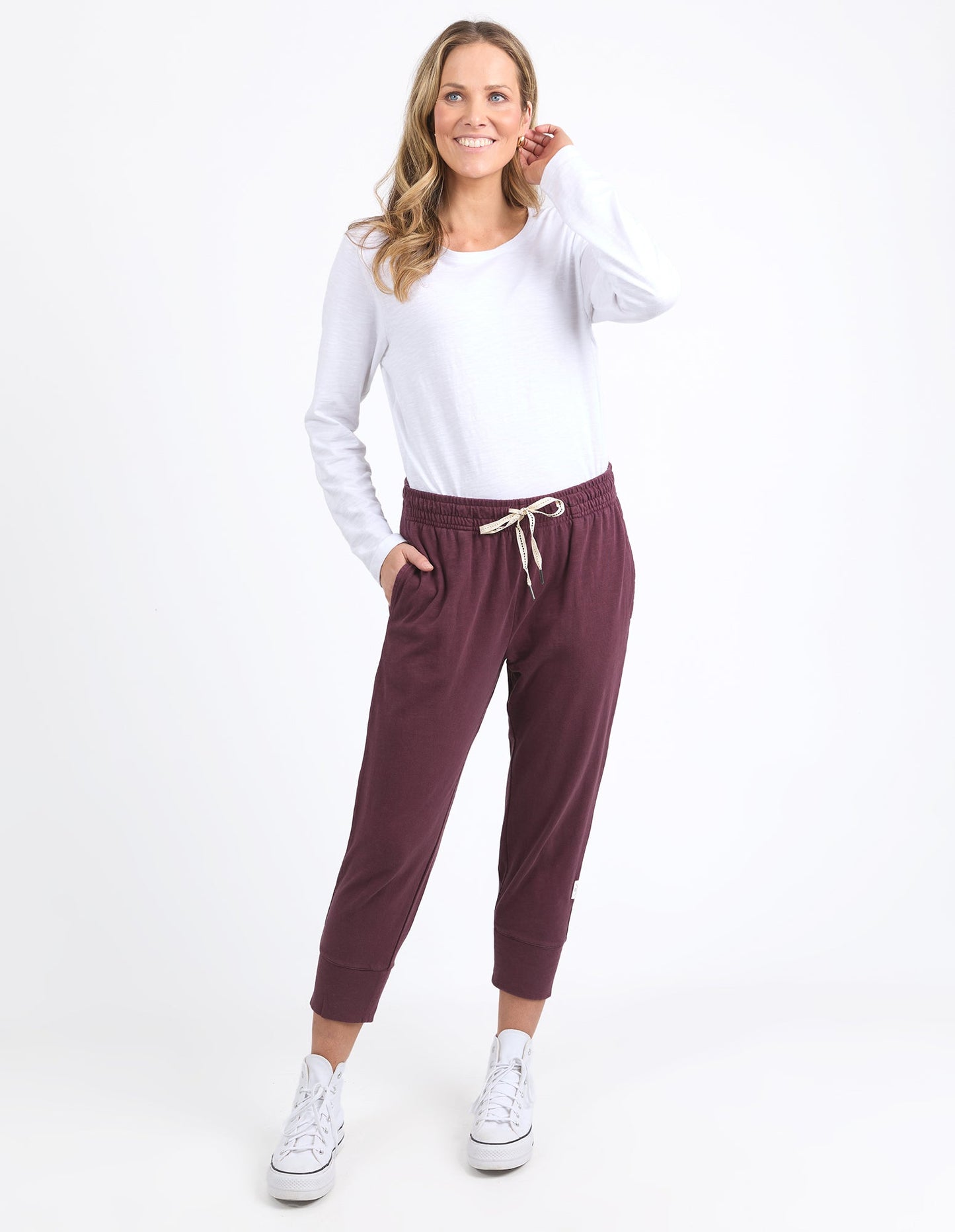 BRUNCH PANT