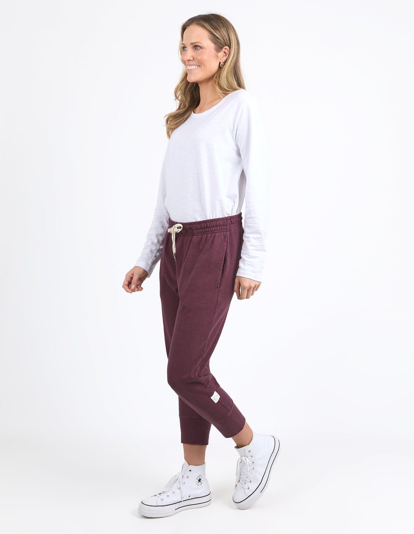 BRUNCH PANT