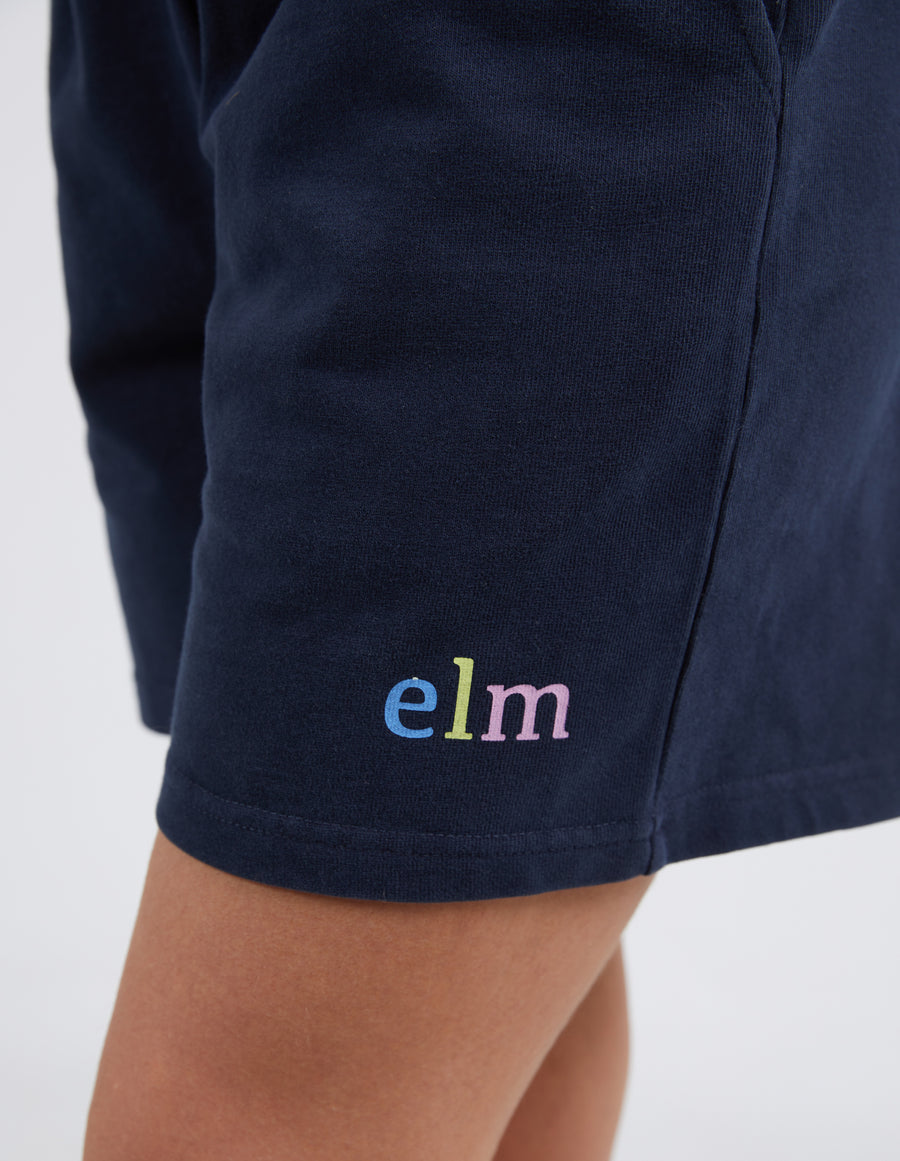 SHORT ELM LOGO