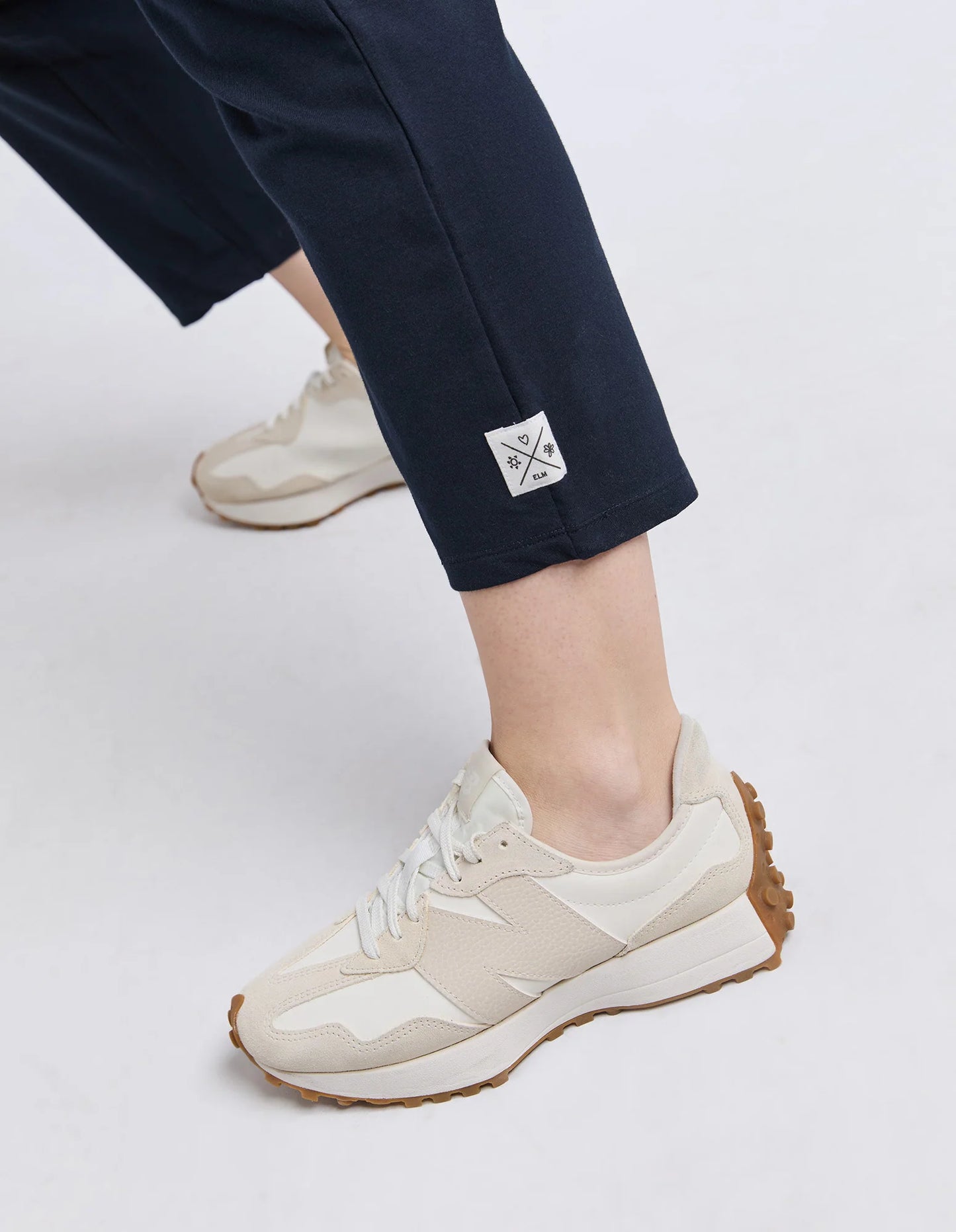 TRACKPANT SUTTON - DARK SAPHIRE