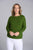 JUMPER MERINO COTTON RAGLAN