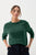 JUMPER RAGLAN CREW NECK