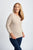 JUMPER COTTON RAGLAN