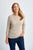 JUMPER COTTON RAGLAN