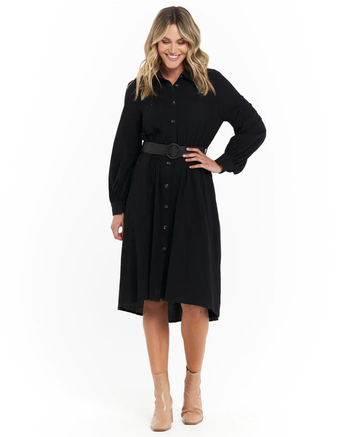 DRESS JOCELYN