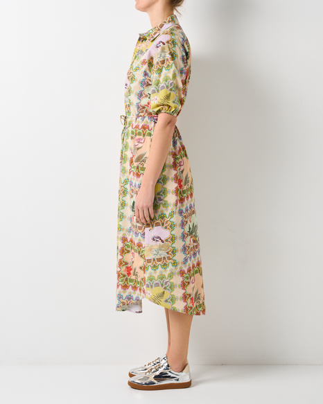 DRESS TOULOUSE