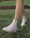 BOOTS CLEMMIE