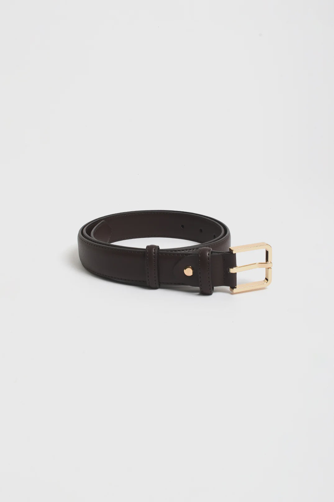 BELT RILEY METAL BUCKLE