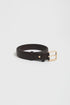 BELT RILEY METAL BUCKLE