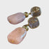 EARRINGS AGGIE ACRYCLIC STATEMENT