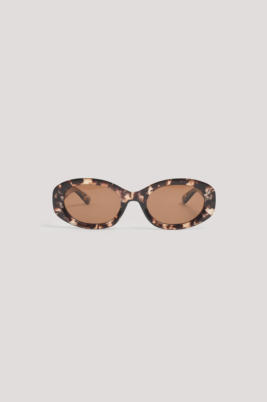 SUNGLASSES BRUNSWICK - TORT