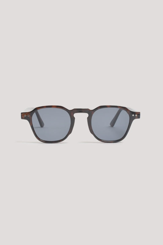 SUNGLASSES ROSELAND - TORT