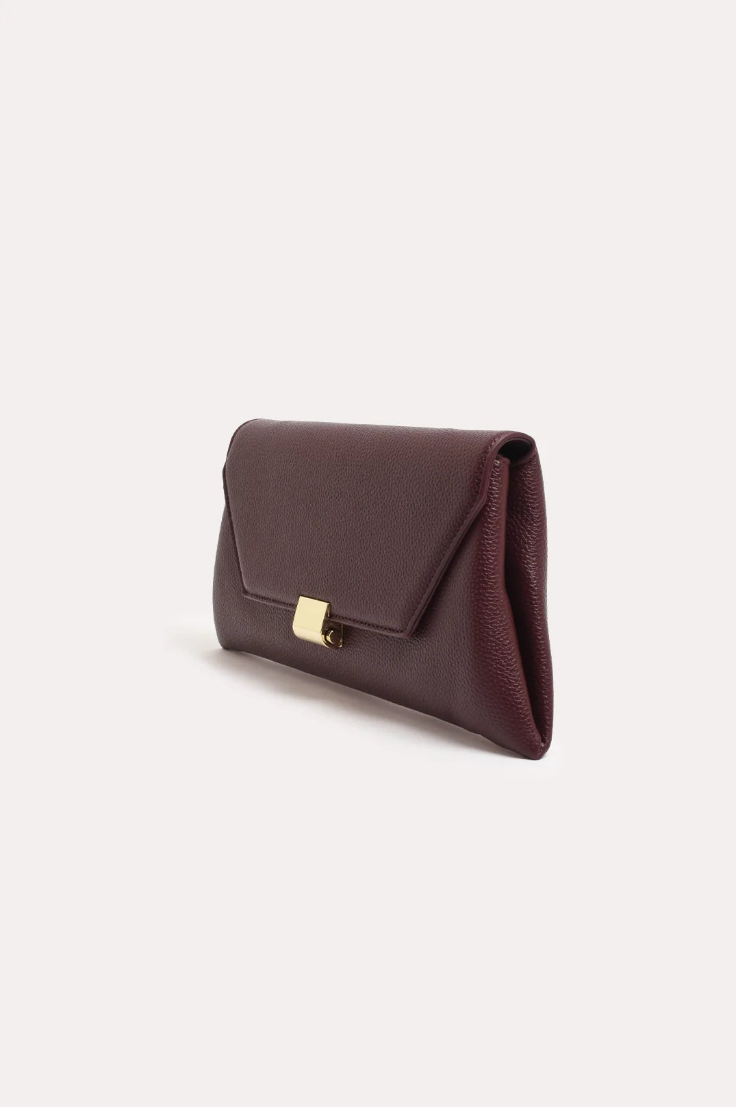 CLUTCH RONA CLASP FRONT