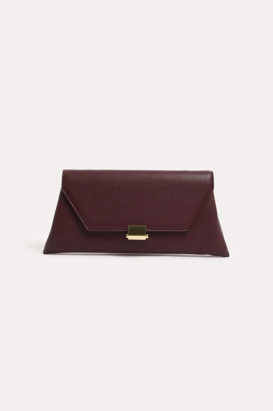 CLUTCH RONA CLASP FRONT