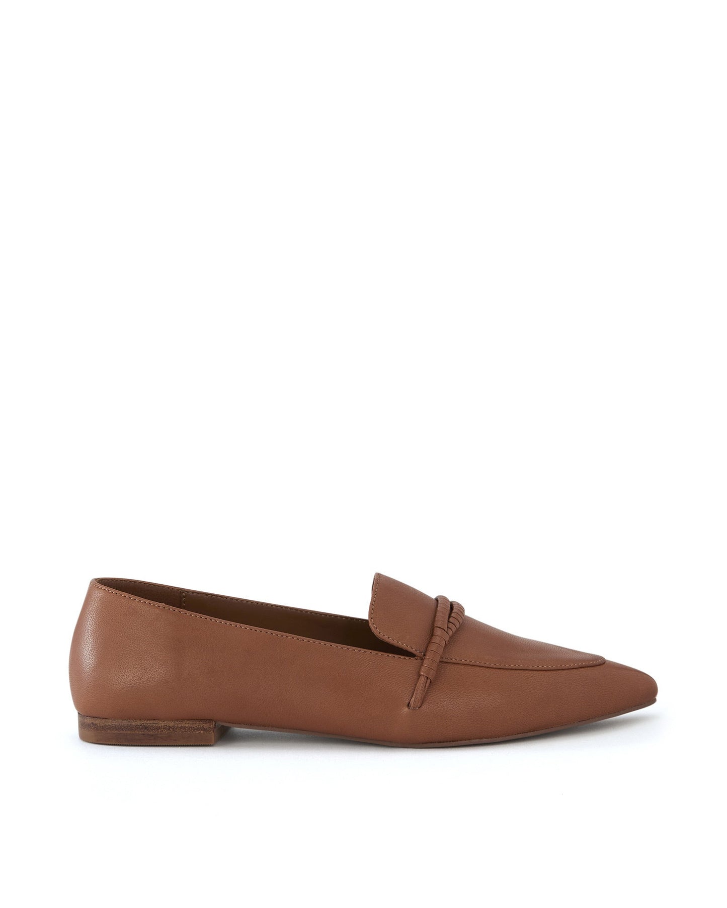 LOAFER AVERY - TAN