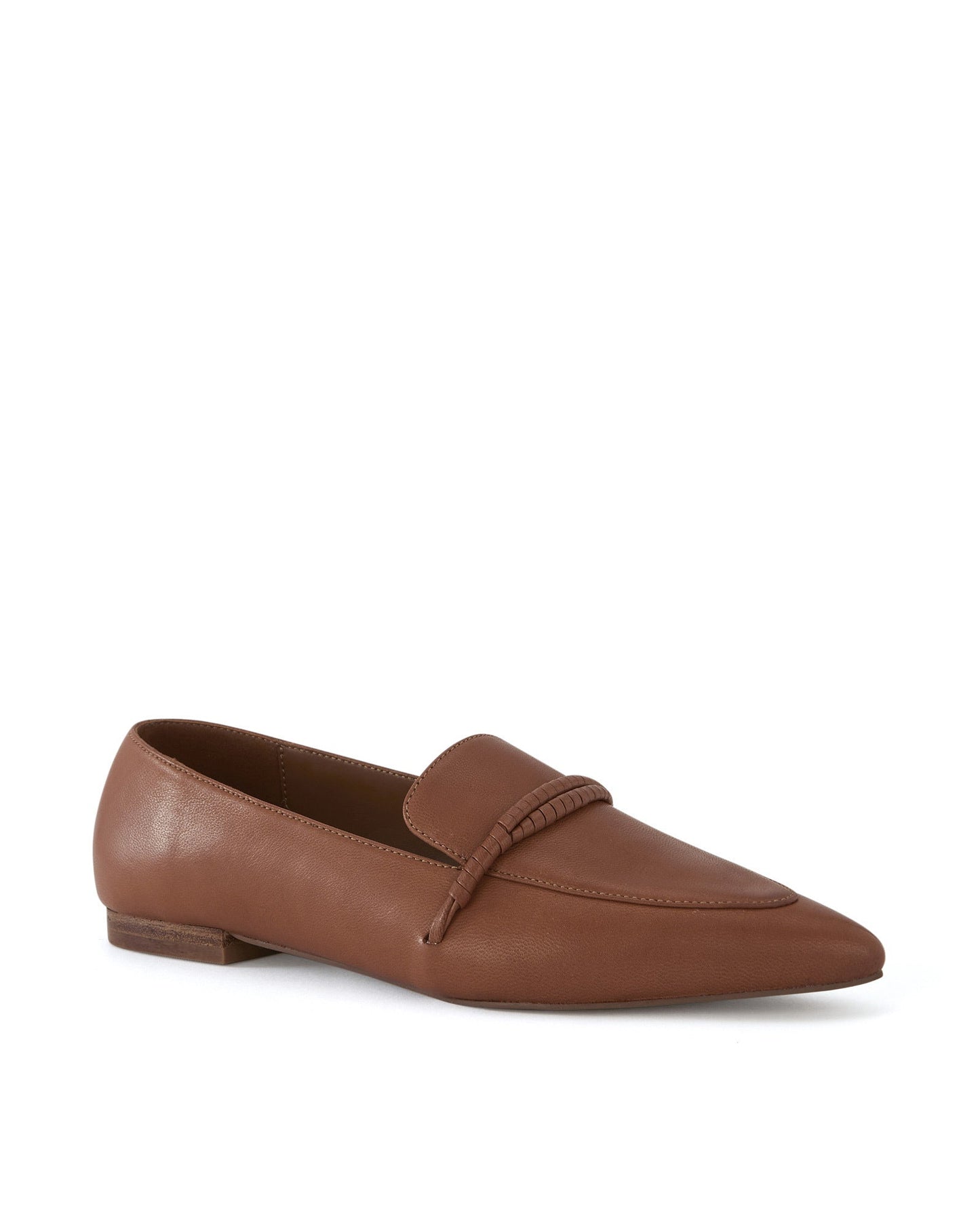 LOAFER AVERY - TAN