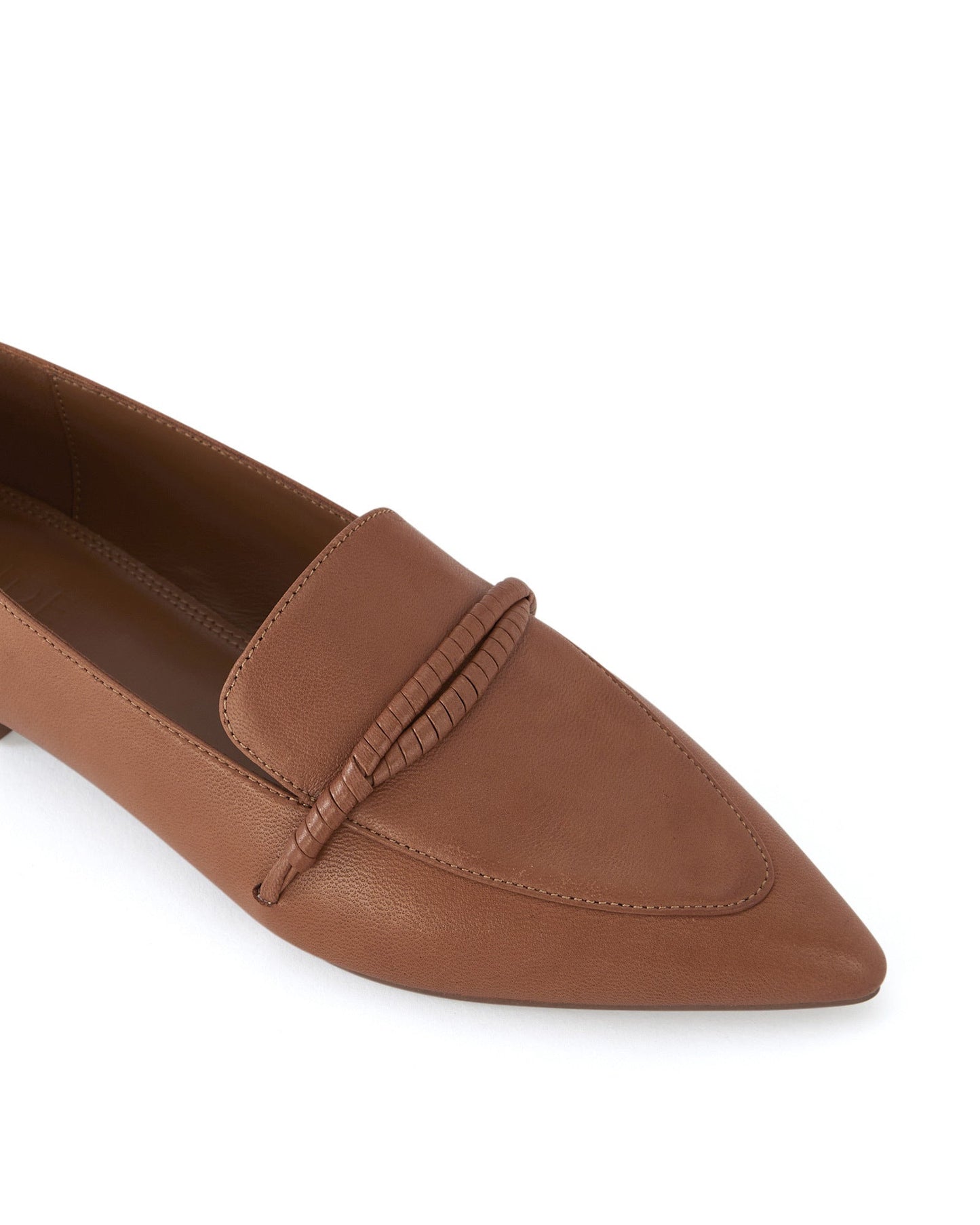 LOAFER AVERY - TAN