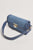 BAG HATTIE CROSS BODY - DENIM