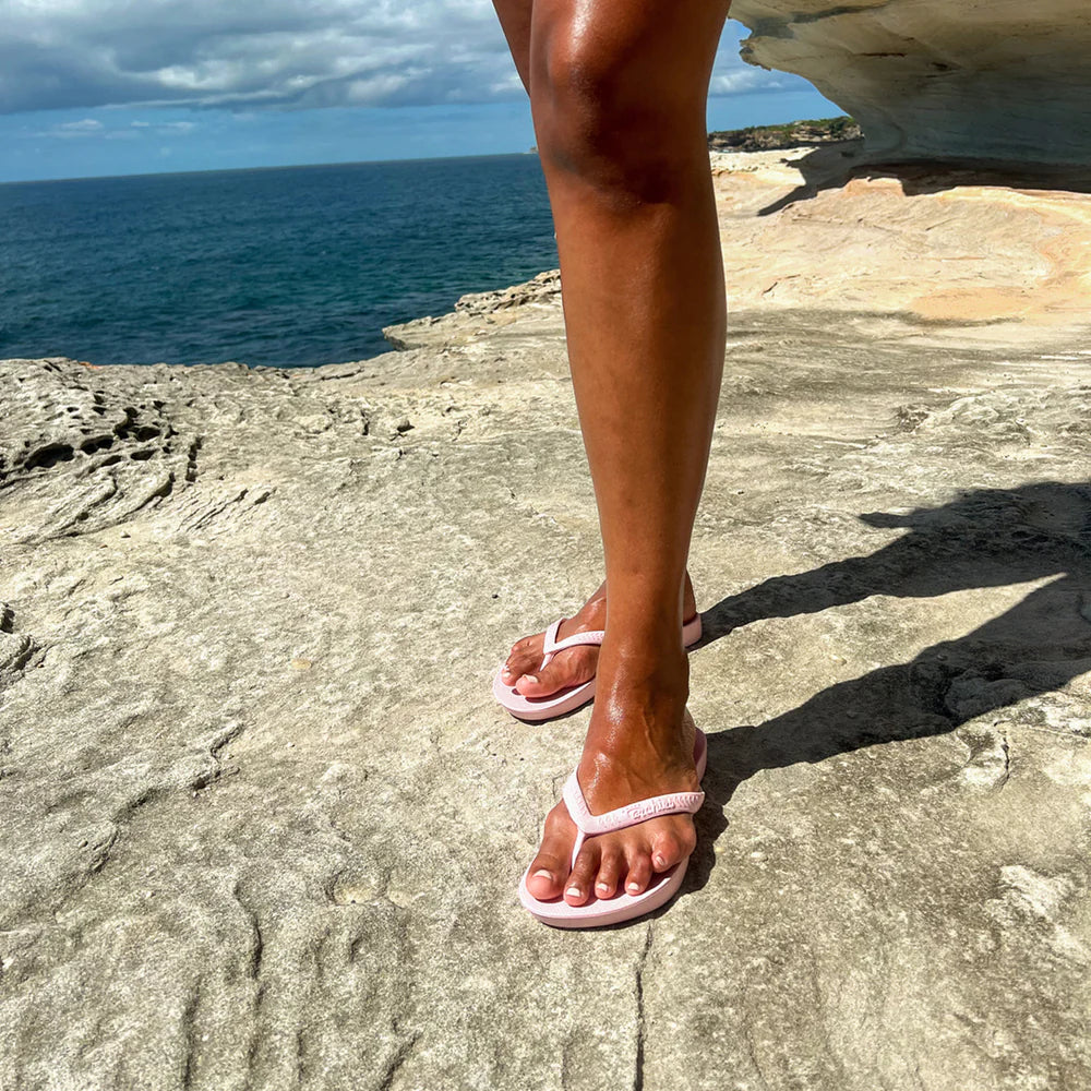 THONGS ARCH SUPPORT