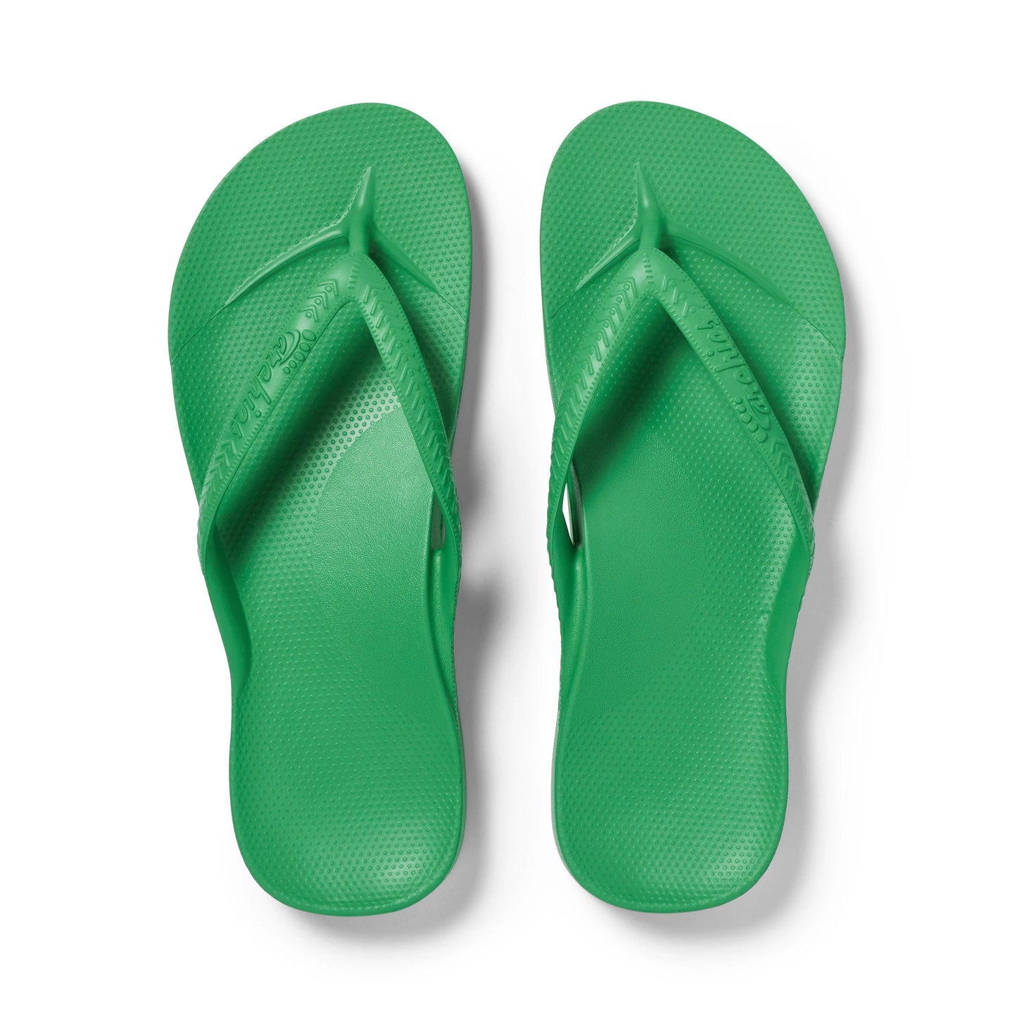 THONGS ARCH SUPPORT
