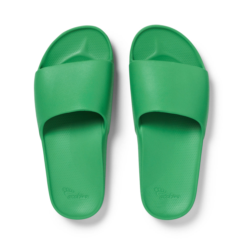 SLIDE ARCHIES