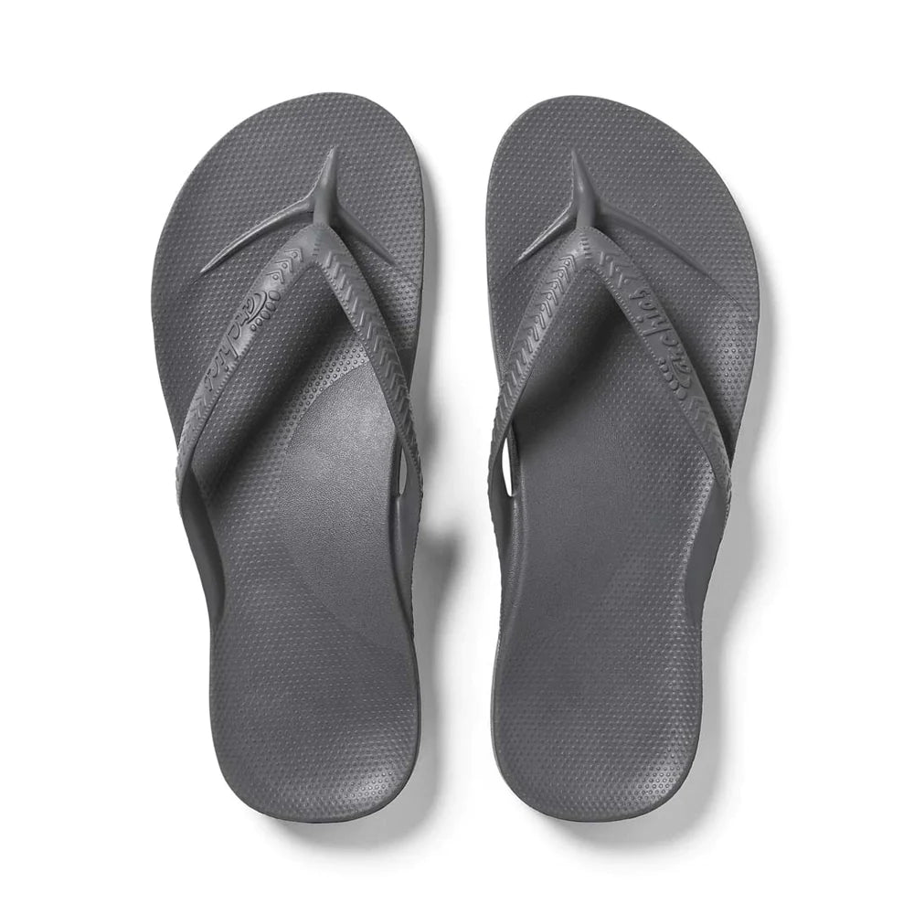 THONGS ARCH SUPPORT
