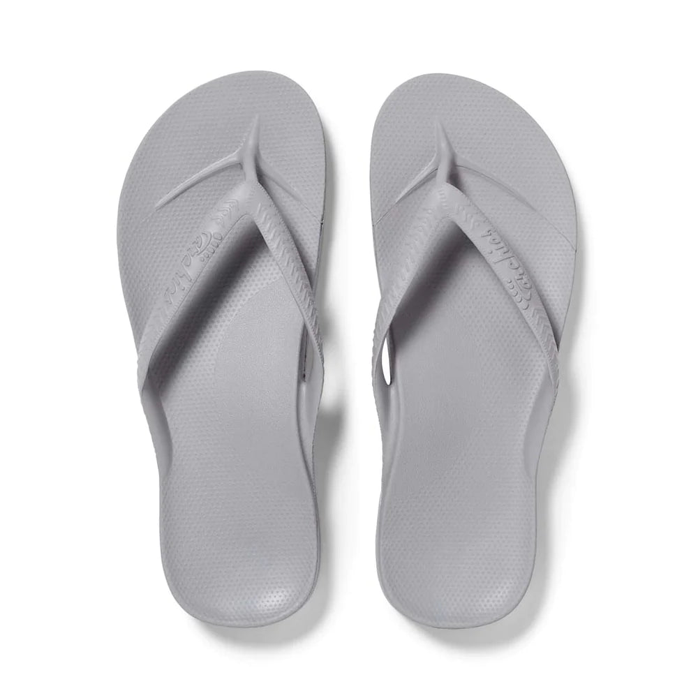 THONGS ARCH SUPPORT