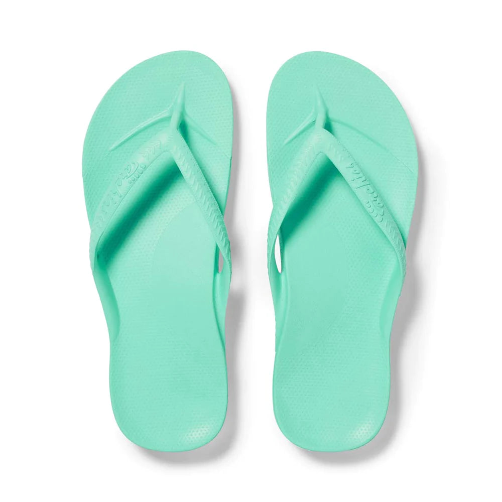 THONGS ARCH SUPPORT