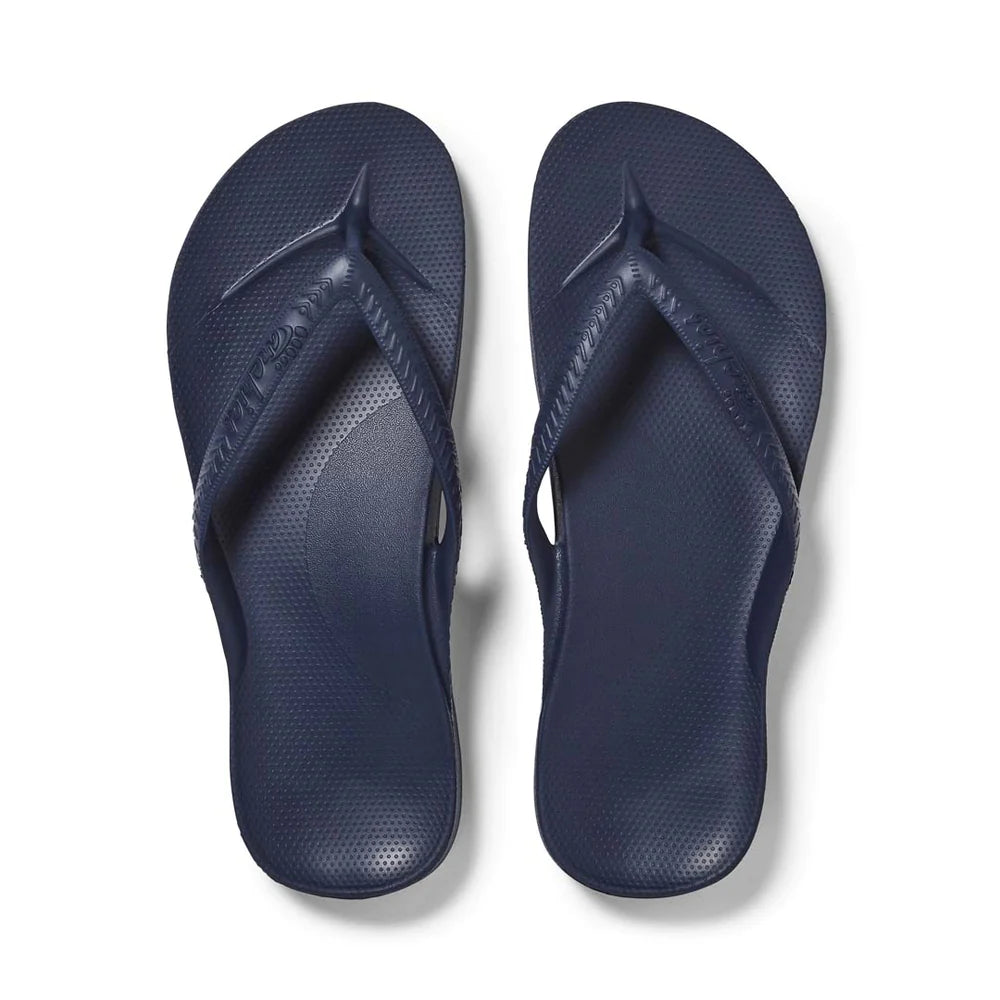 THONGS ARCH SUPPORT
