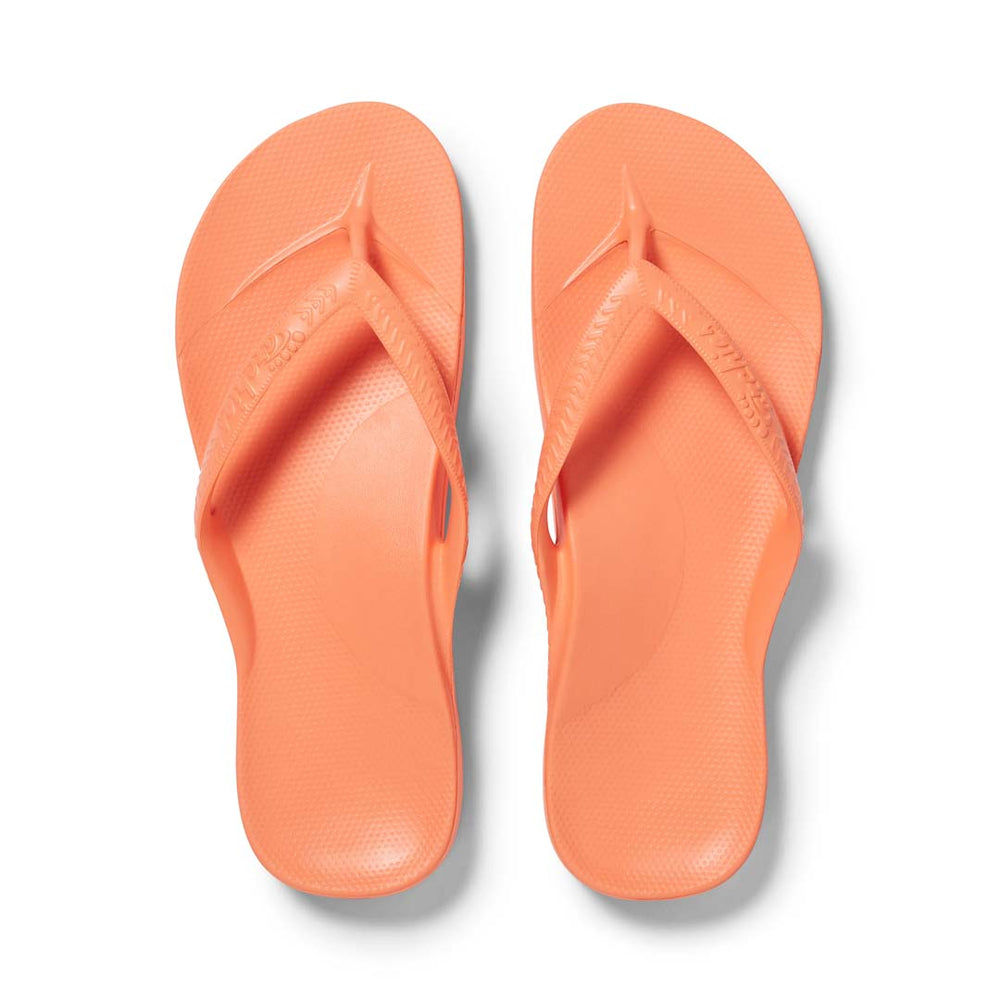 THONGS ARCH SUPPORT