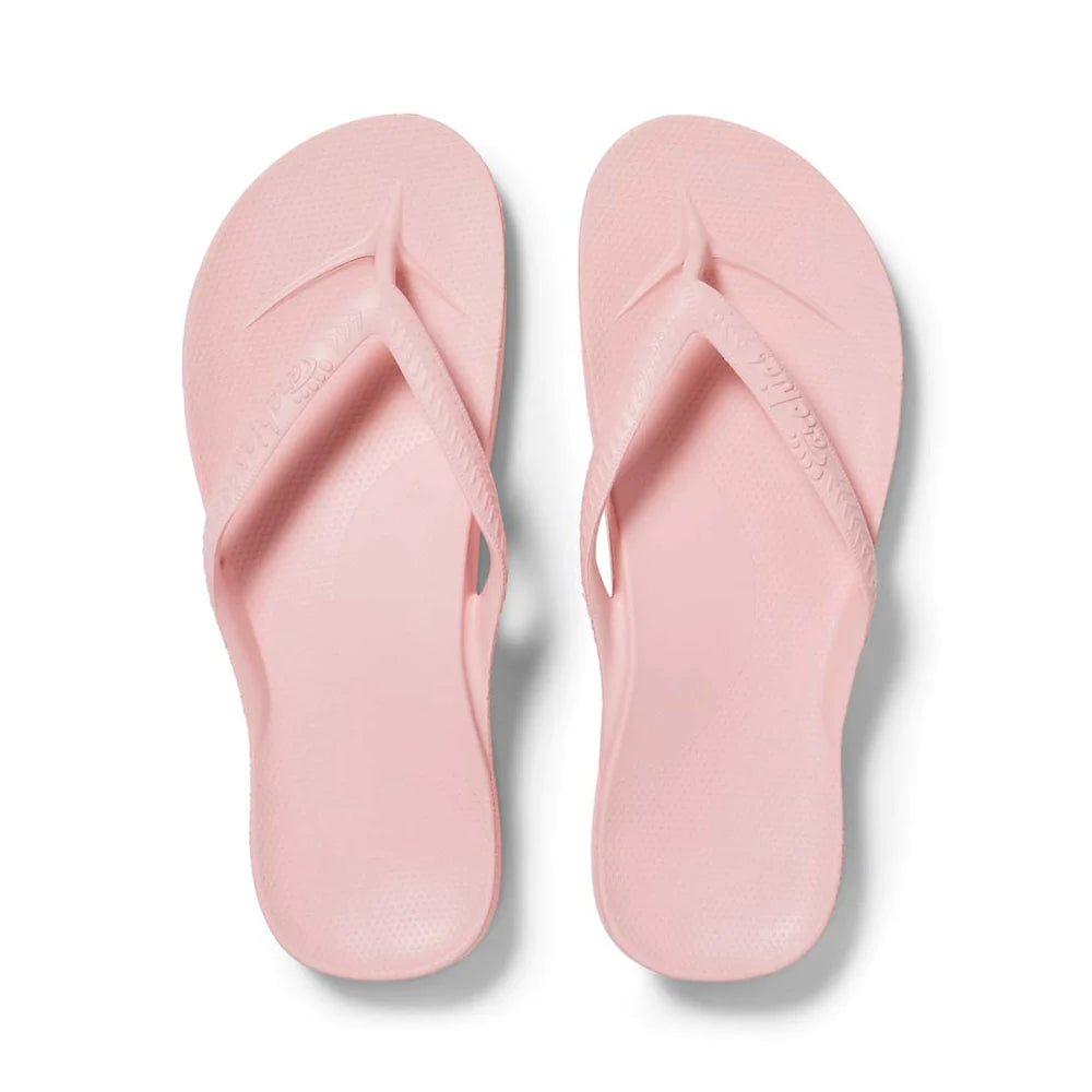 THONGS ARCH SUPPORT