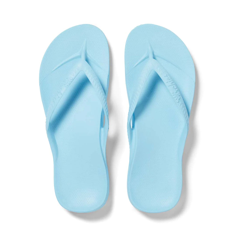 THONGS ARCH SUPPORT