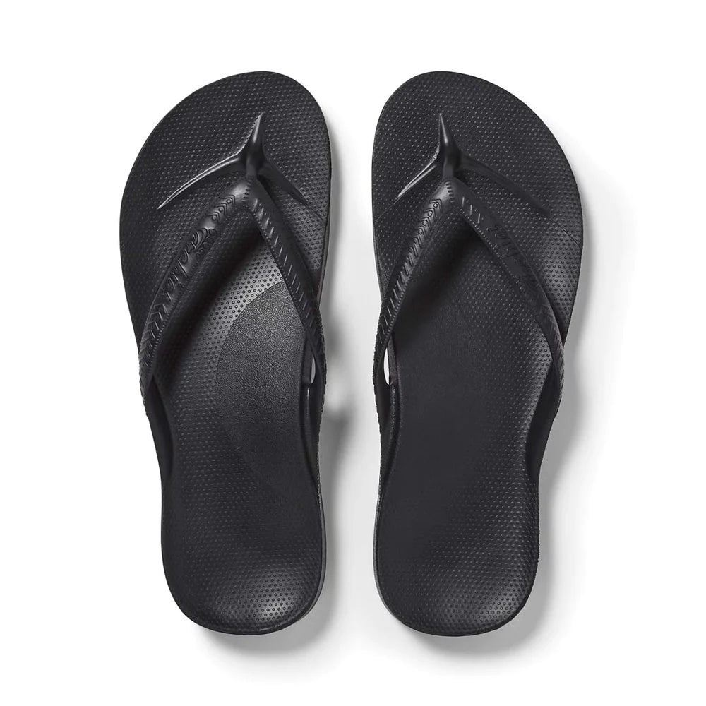 THONGS ARCH SUPPORT