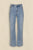 JEAN SOCIETY - WASHED DENIM