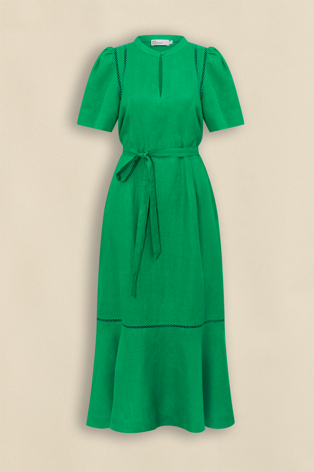 DRESS CABLE - PARROT