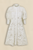 DRESS EMPIRICAL - PORCELAIN