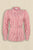 TOP TRILL - CRIMSON STRIPE
