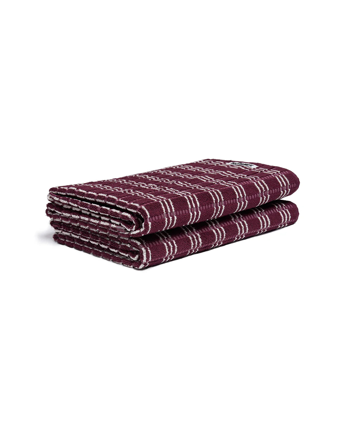 BATH TOWEL - 2 PACK