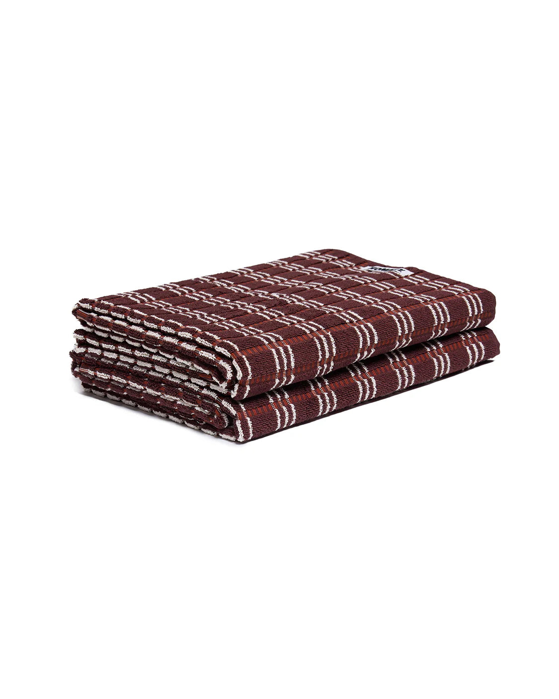 BATH TOWEL - 2 PACK