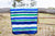 BEACH TOWEL MICROFIBRE + DRAWSTRING BAG