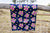 BEACH TOWEL MICROFIBRE + DRAWSTRING BAG