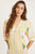 DRESS BADE MIDI