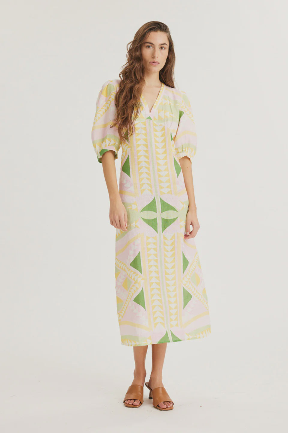 DRESS BADE MIDI CC's Trendz DRESS BADE MIDI CC's Trendz