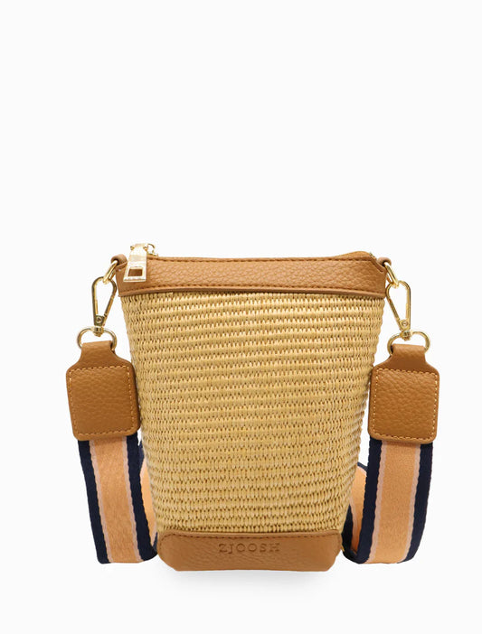 BAG BEC PALMA CROSS BODY