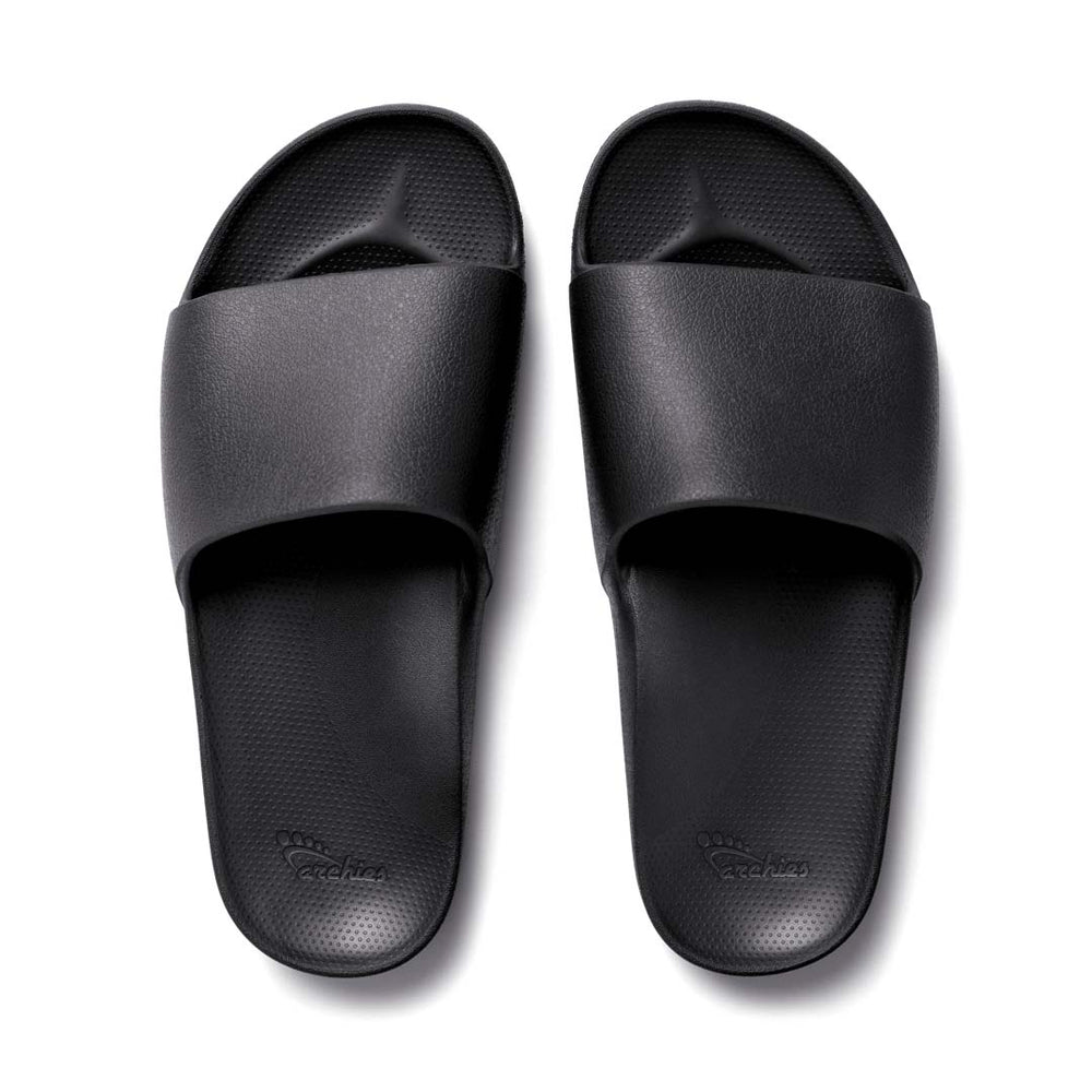SLIDE ARCHIES