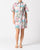 DRESS BORA BORA - SUMMER ON THE MED